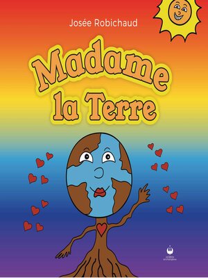 cover image of Madame la Terre